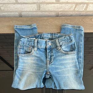 Baby Gap 169 Skinny Jeans